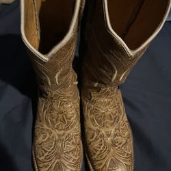 Bandidos Boots