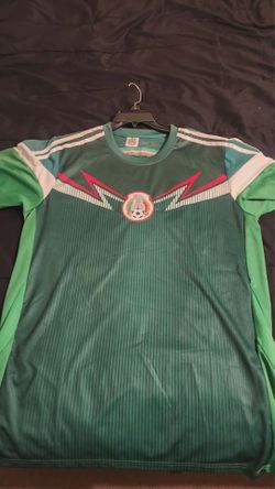 Mexico shirt