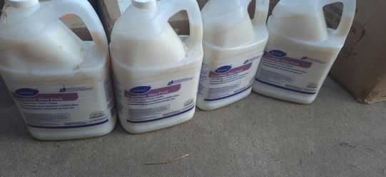 Floor finish sealer