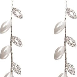 Wedding, Bridal Earrings 