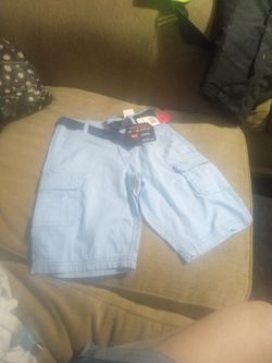 Where First Size 7 Little Boy Shorts $5
