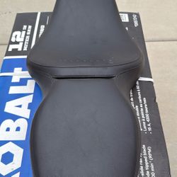 Harley Davidson Seat