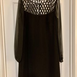 White House Black Market Cocktail Dress