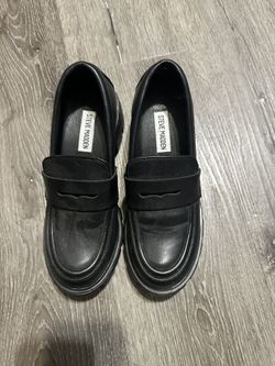 Steve Madden Platform Heels