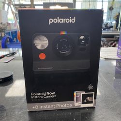 Polaroid Instant Gen 2