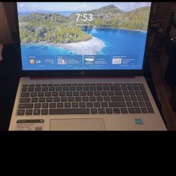 2025 Hp Pro book 4  15.6 Inch 