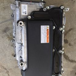 INVERTER/CONVERTER 2010-2015 TOYOTA PRIUS REGULAR 1.8.