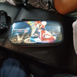 Nintendo Switch Case