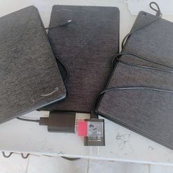 3 Amazon Computer Pads