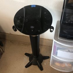 The Singing Machine Karaoke 