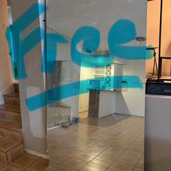 Free Mirror 87 x 48.75