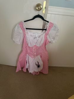 Women costume