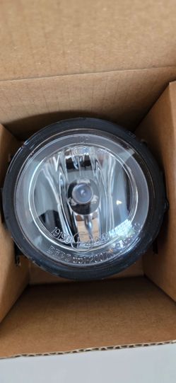 low-mounted fog lights
not sure which vehicle they are for
new
$30