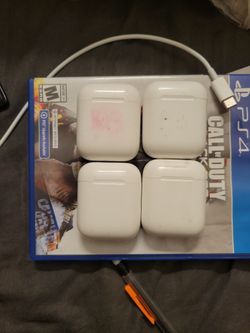 Airpods For Sale