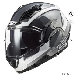 Motorcycle Helmet