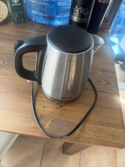 Aroma 1L Electric Kettle