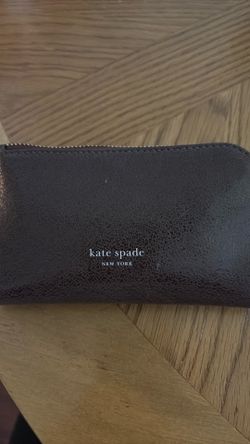 Kate spade women’s wallet