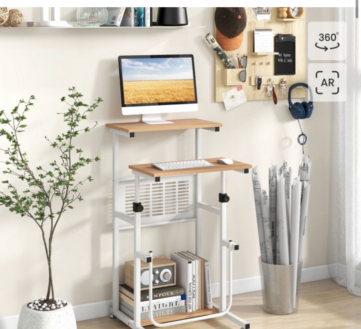 Standing Desk
