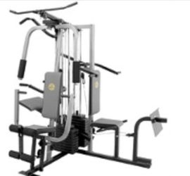 Gold's gym xr60 universal weight system new arrivals