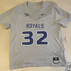 Titans Nike jersey 