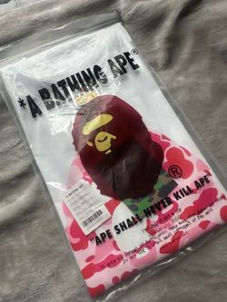 bape t shirt