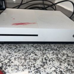 Xbox One S