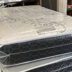 Deluxe Brand Twin Size Mattress Sets 