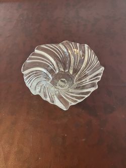 Mikasa Candy Bowl