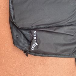 Athletico  Gold Bag 