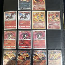 Pokemon Collection