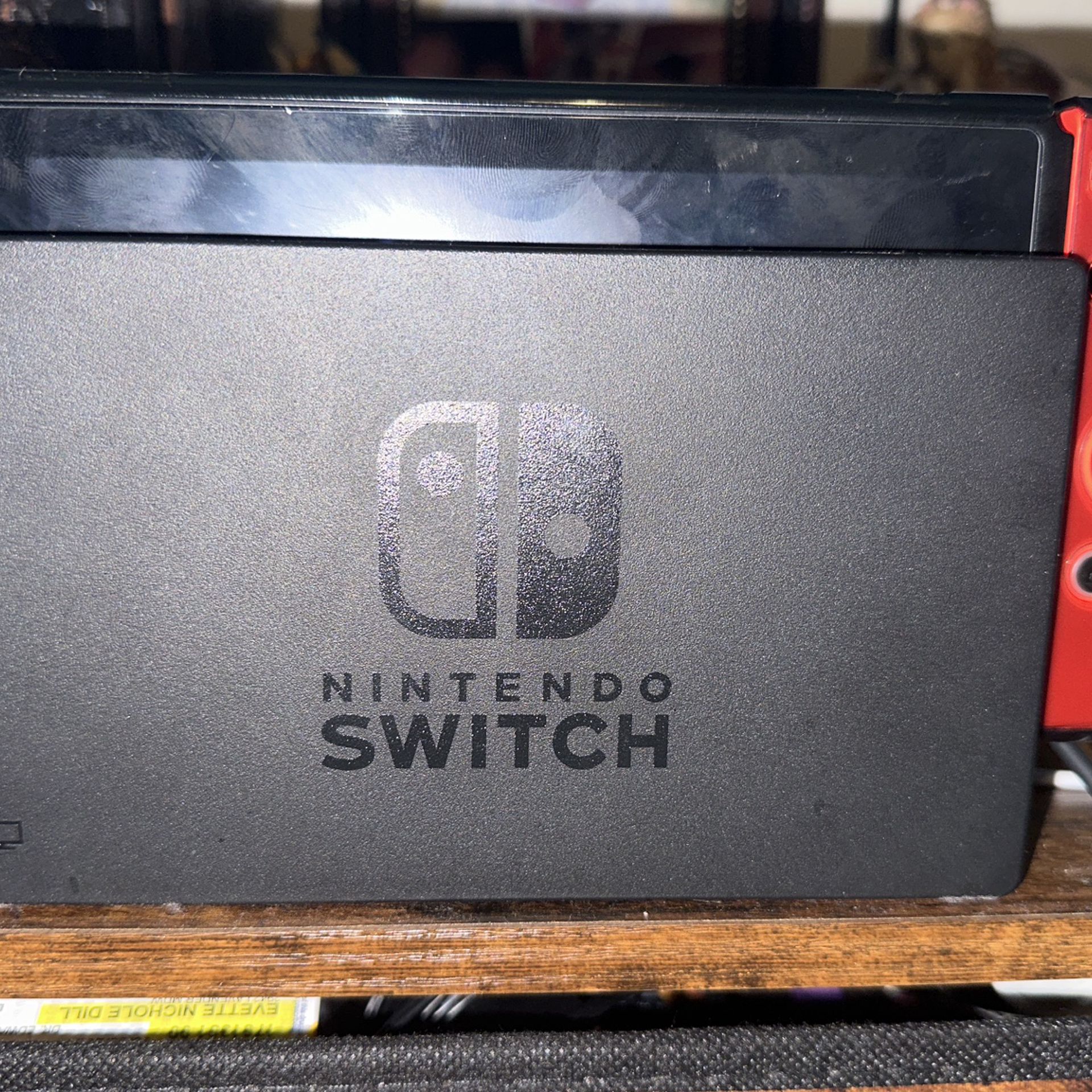 Nintendo Switch Mario Kart 8 Deluxe 