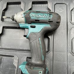 Makita Impact Driver