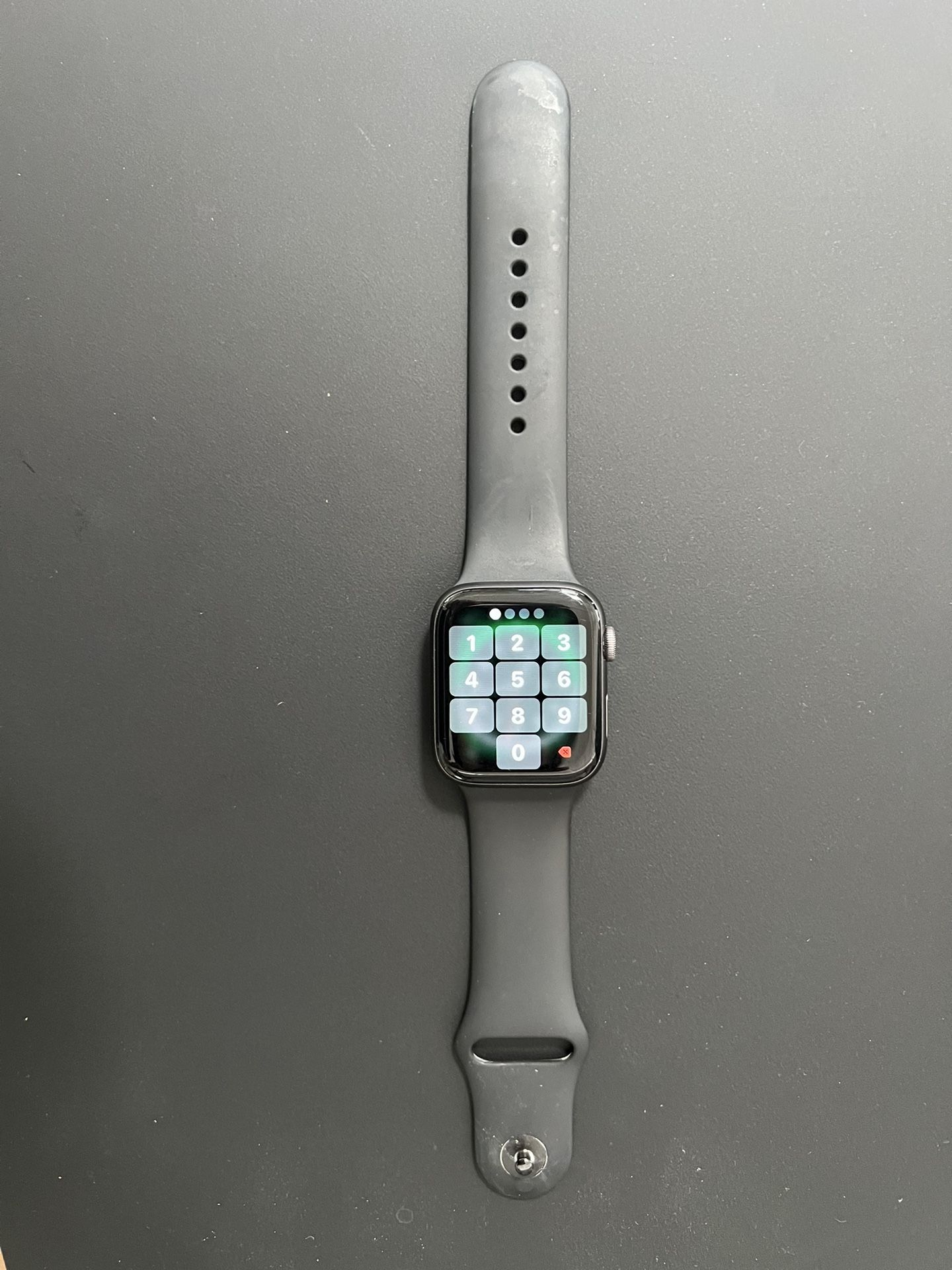 44mm Apple watch Model: A1978