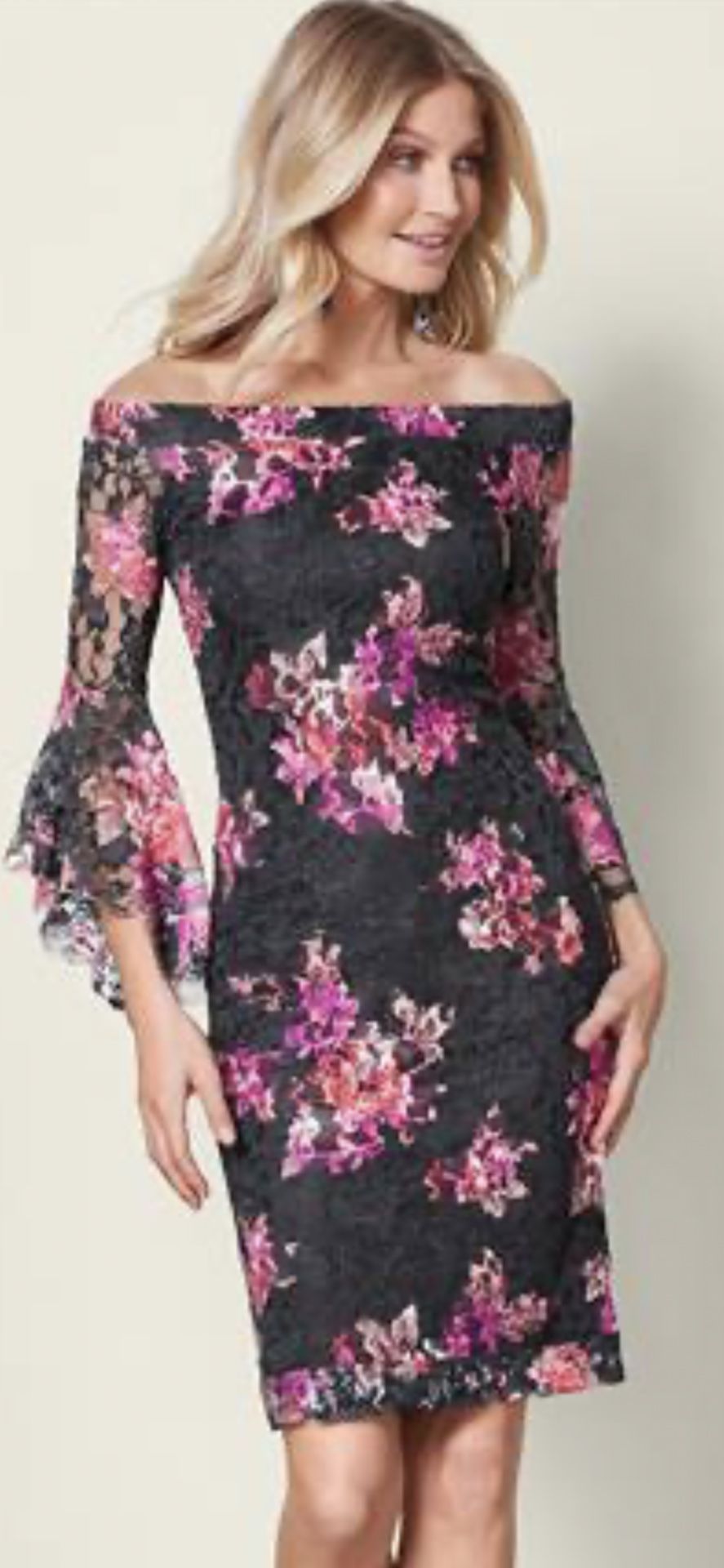 Sexy Party Dress