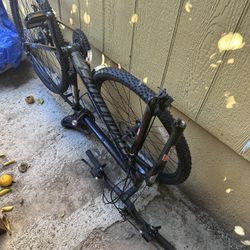 Bike For Sale