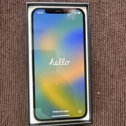 iPhone 12 Pro 