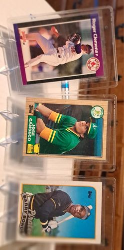 Baseball ⚾️ Card