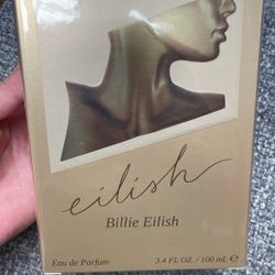 Billie Eilish 1 New 3.4oz