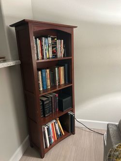 Bookcase