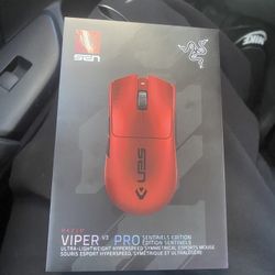 Viper V3 Pro