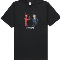 Men’s Supreme T-shirt 
