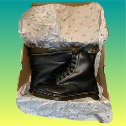 Dr. Marten 1460 Boots Combat Boots Women’s Size 7 Doc Marten
