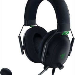 Razer BlackShark V2 Gaming Headset: THX 7.