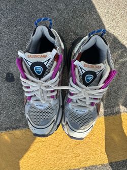 Balenciaga runner