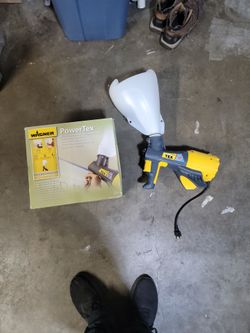 PowerTex Tesxture Painter