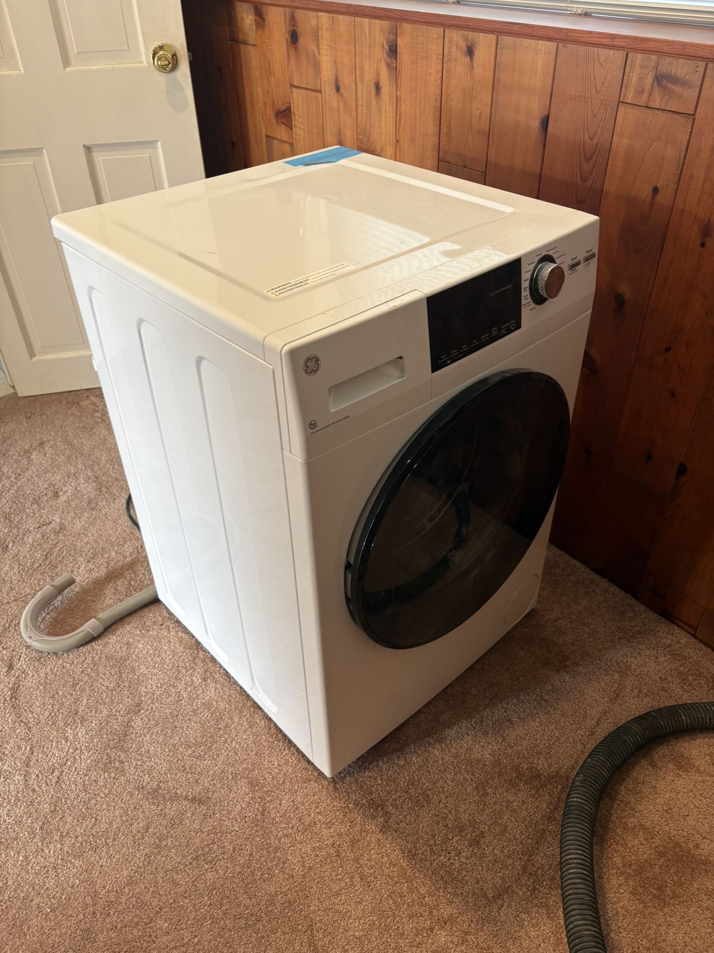 All In One Washer And Dryer New