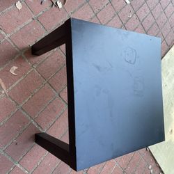 End Table/nightstand 