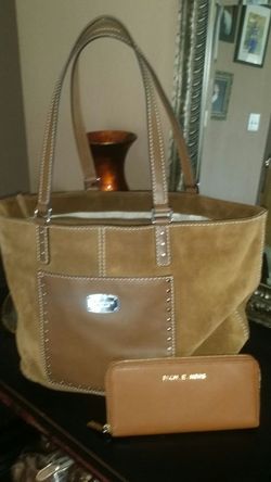Mk tote