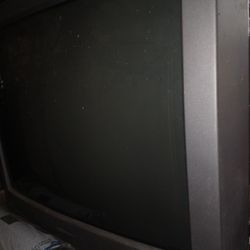 Older 55" Tv