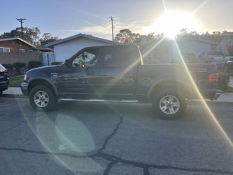 2003 Ford F-150